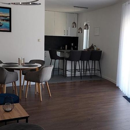 Apartament Riva Pobierowo Ngoại thất bức ảnh