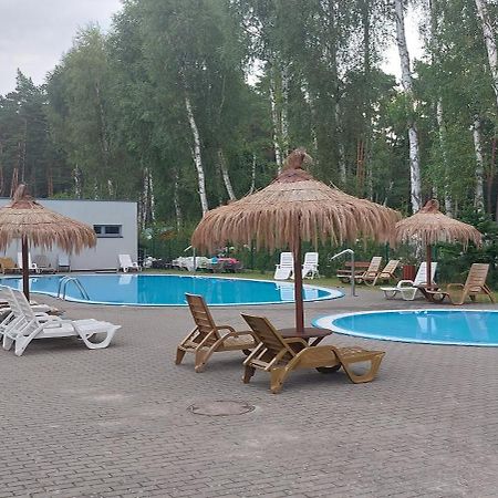 Apartament Riva Pobierowo Ngoại thất bức ảnh
