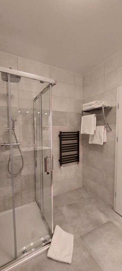 Apartament Riva Pobierowo Ngoại thất bức ảnh