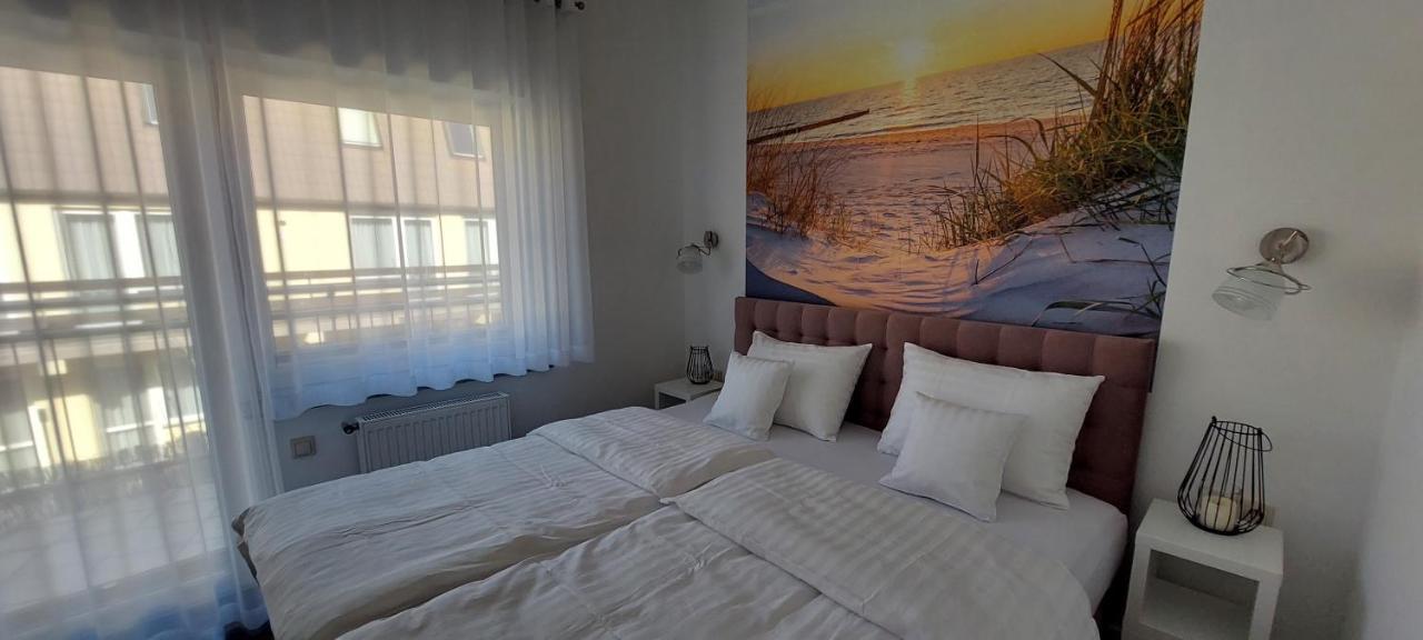 Apartament Riva Pobierowo Ngoại thất bức ảnh