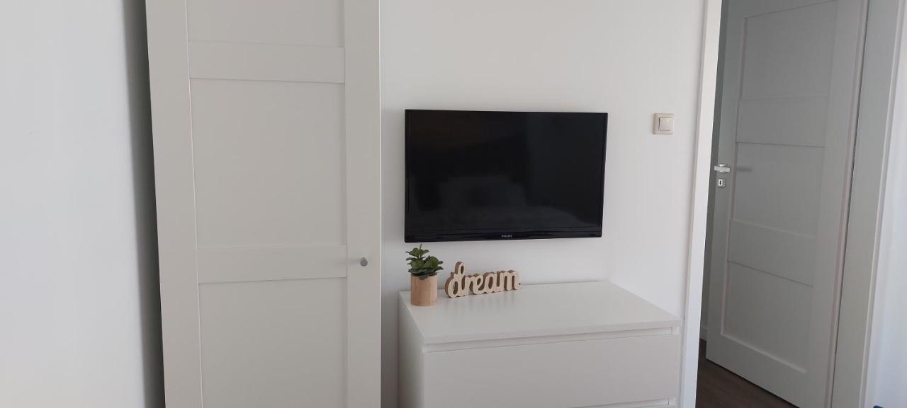 Apartament Riva Pobierowo Ngoại thất bức ảnh