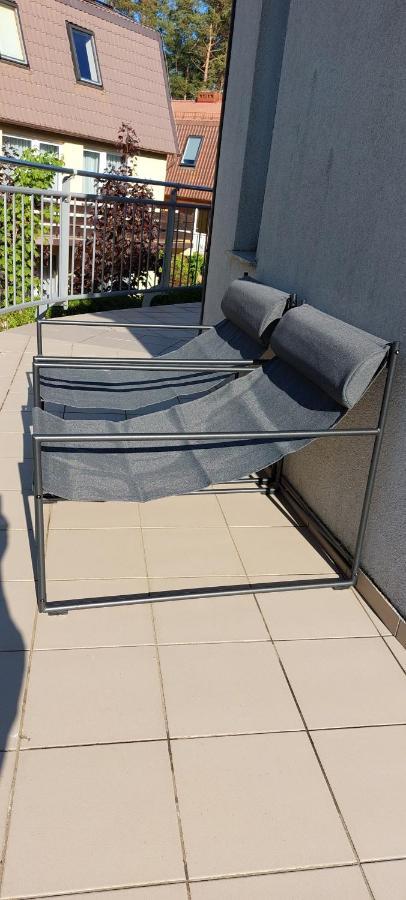 Apartament Riva Pobierowo Ngoại thất bức ảnh