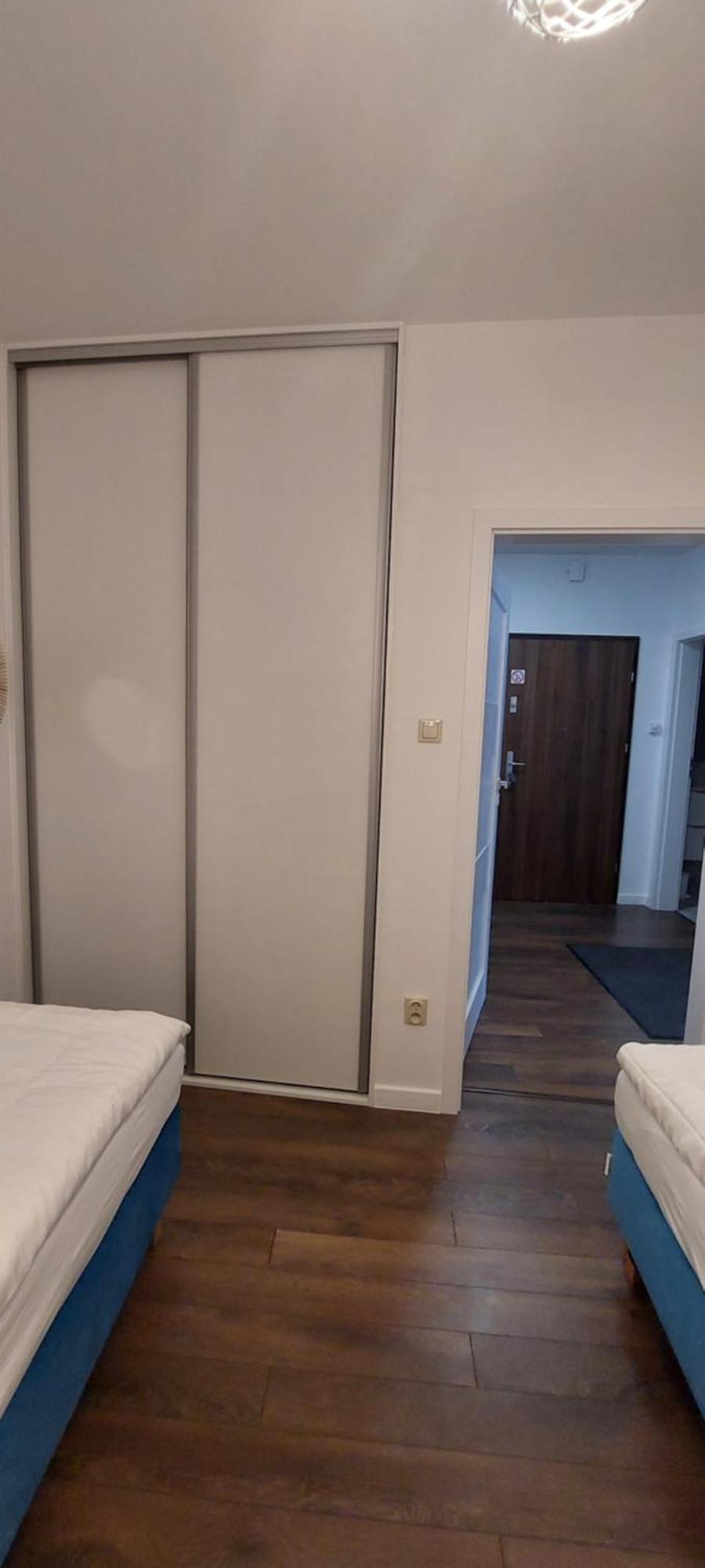 Apartament Riva Pobierowo Ngoại thất bức ảnh