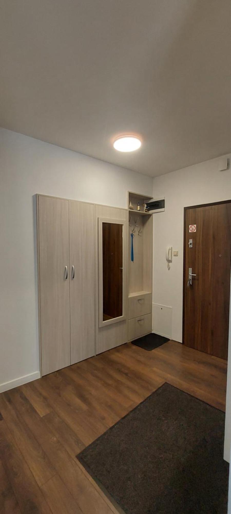 Apartament Riva Pobierowo Ngoại thất bức ảnh